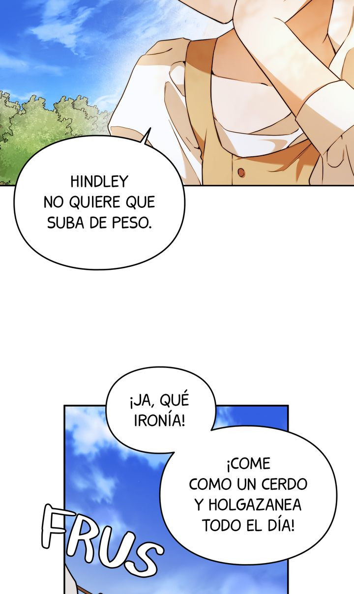 Tus eternas mentiras Capitulo 33 página 6