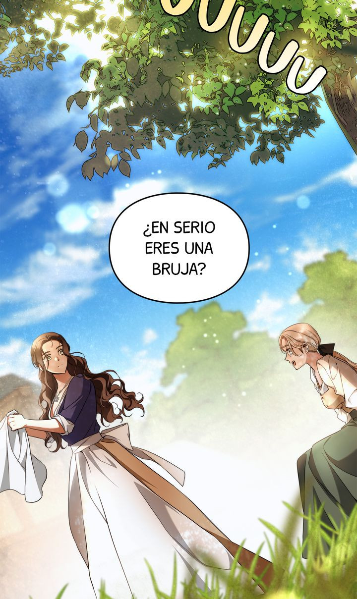 Tus eternas mentiras Capitulo 33 página 9