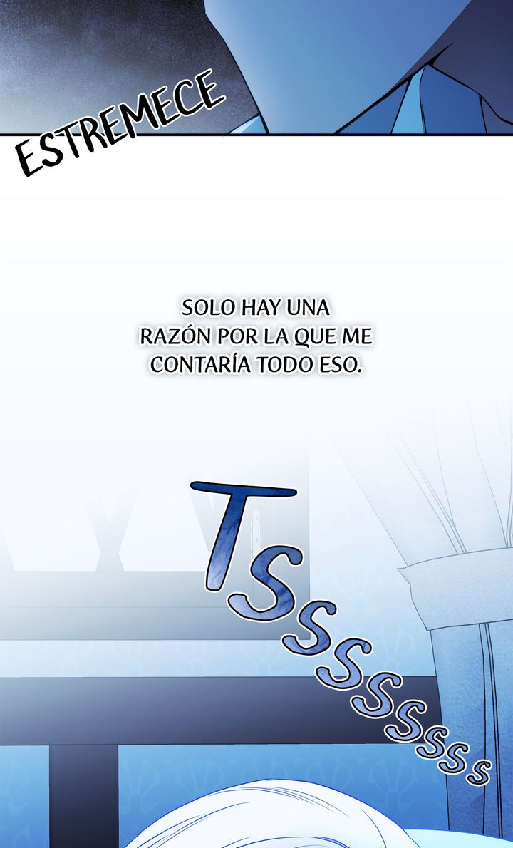 Tus eternas mentiras Capitulo 34 página 10
