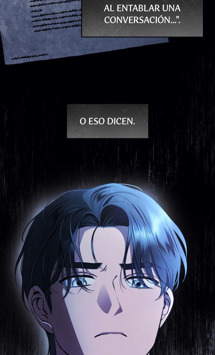 Tus eternas mentiras Capitulo 34 página 14