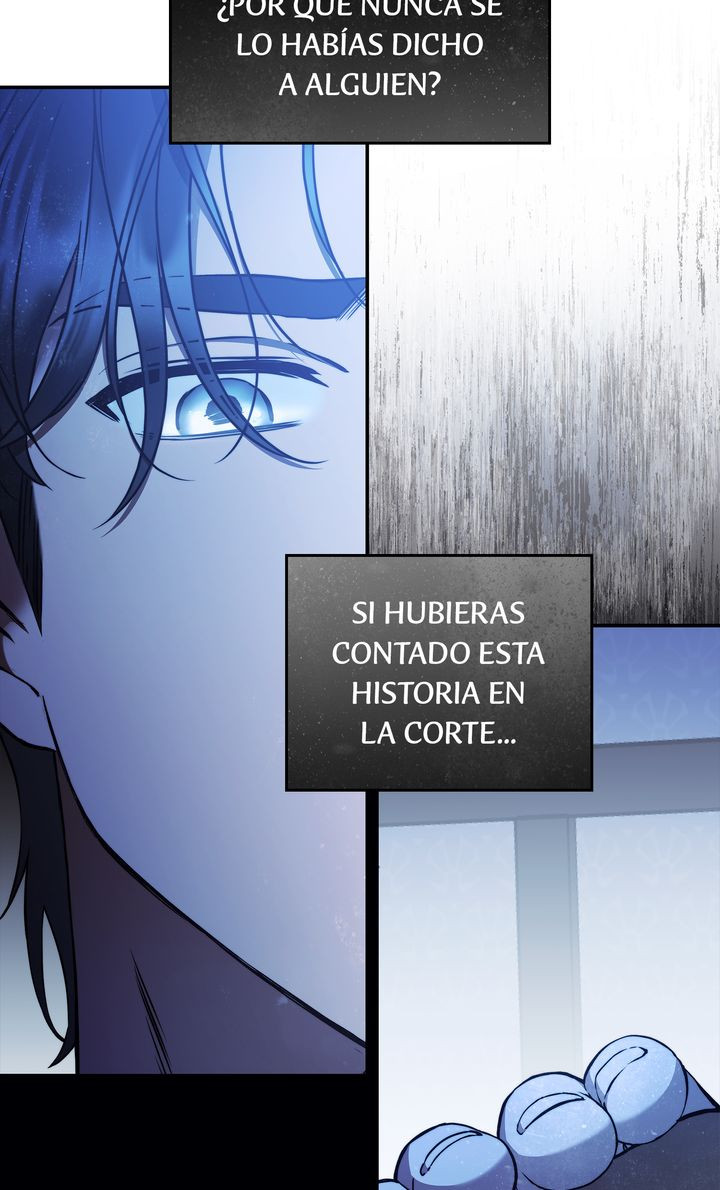 Tus eternas mentiras Capitulo 34 página 17
