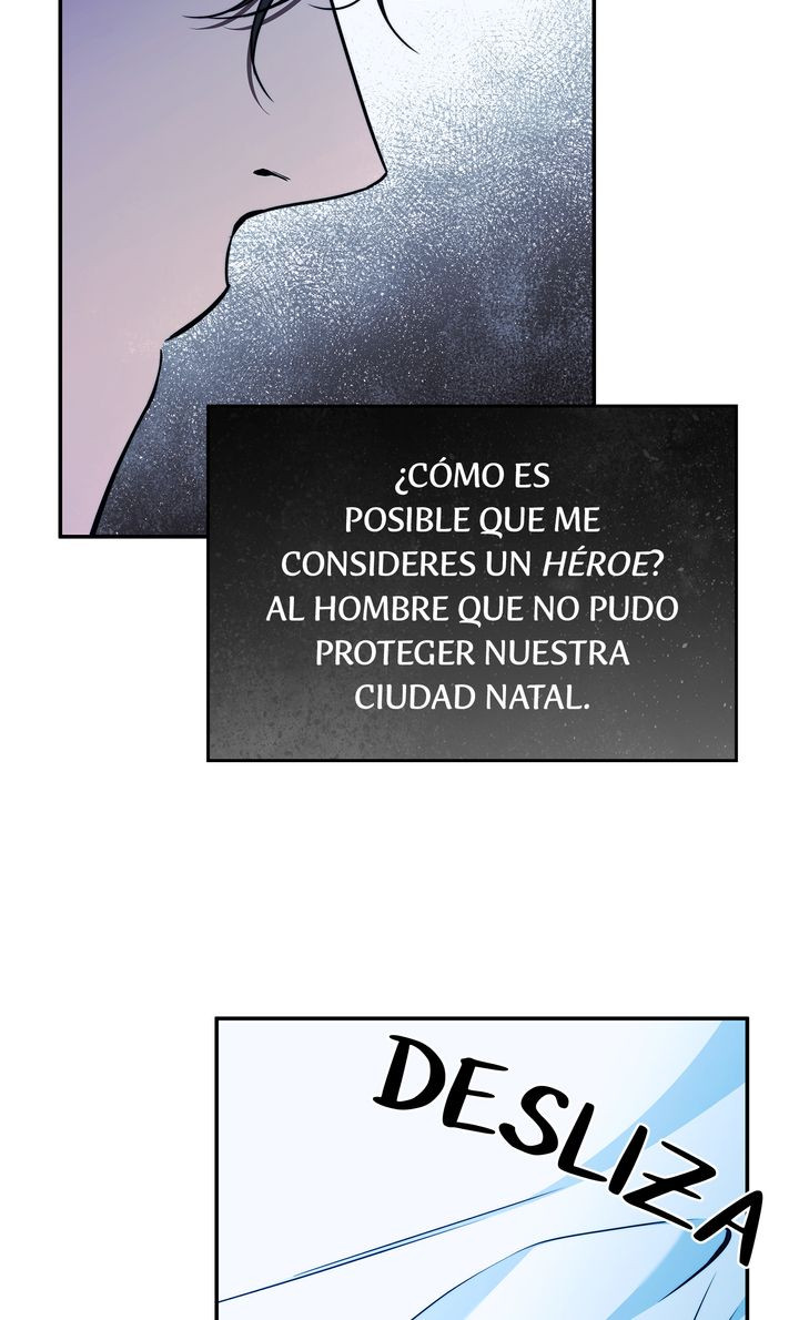 Tus eternas mentiras Capitulo 34 página 21