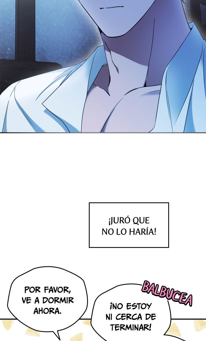 Tus eternas mentiras Capitulo 34 página 3