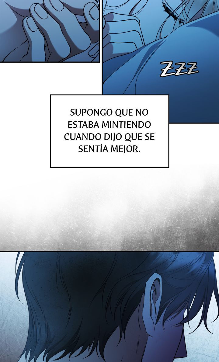 Tus eternas mentiras Capitulo 34 página 31