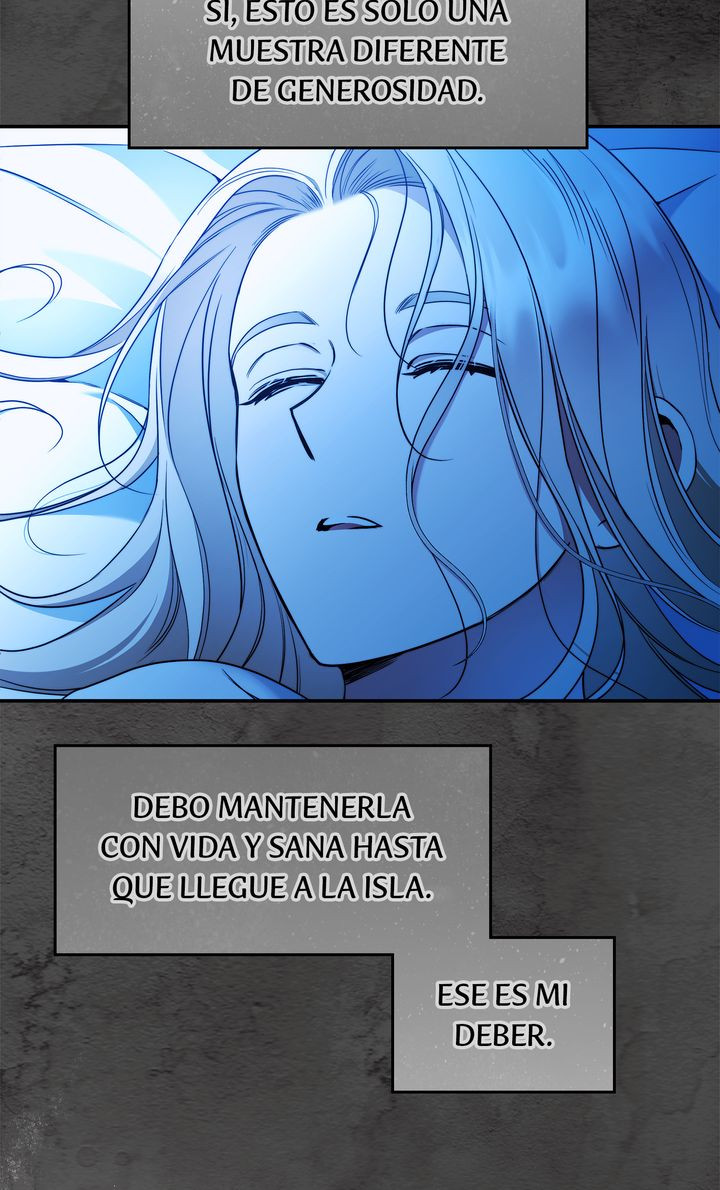 Tus eternas mentiras Capitulo 34 página 34