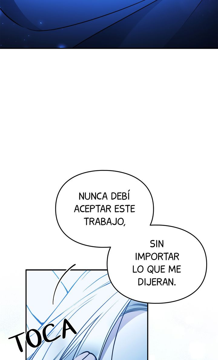 Tus eternas mentiras Capitulo 34 página 37