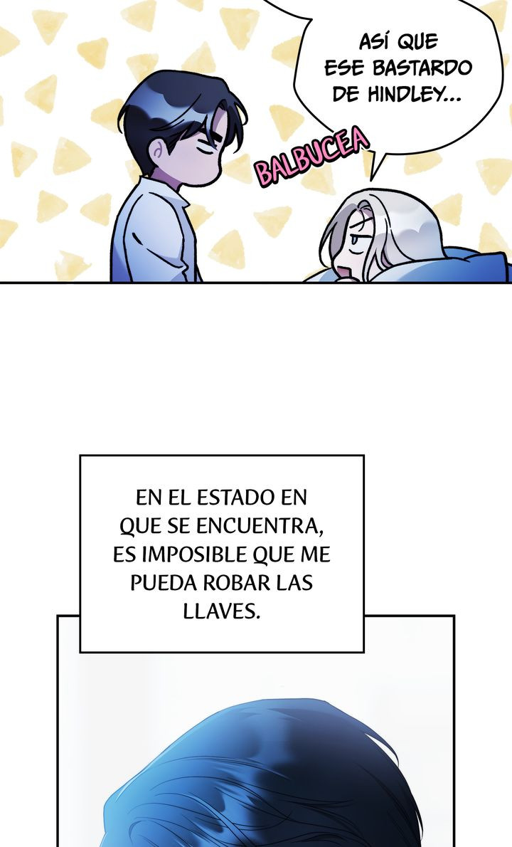 Tus eternas mentiras Capitulo 34 página 4