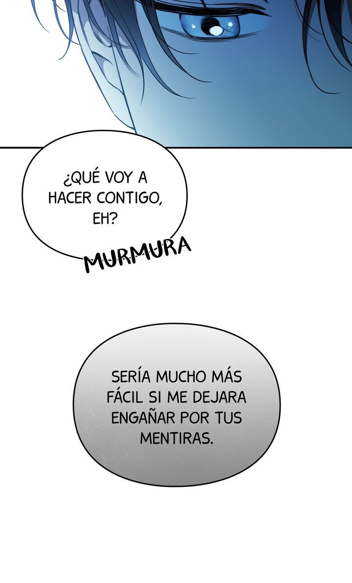 Tus eternas mentiras Capitulo 34 página 42