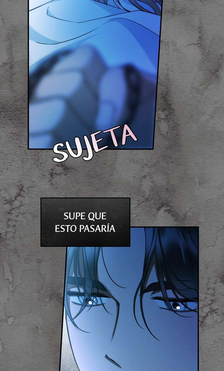 Tus eternas mentiras Capitulo 34 página 45