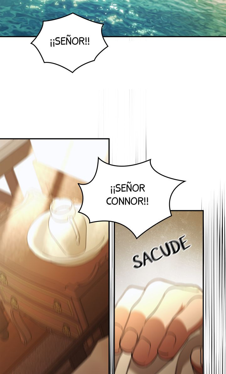 Tus eternas mentiras Capitulo 34 página 48