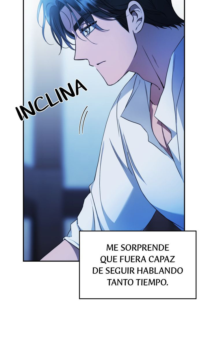 Tus eternas mentiras Capitulo 34 página 5