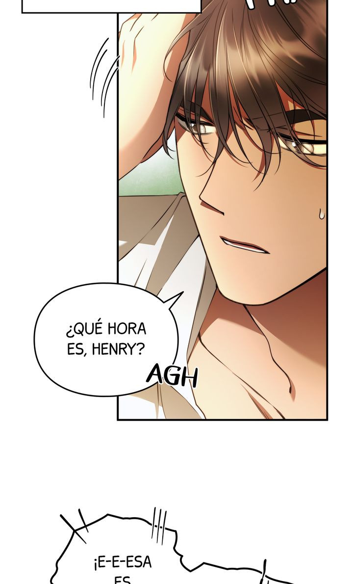 Tus eternas mentiras Capitulo 34 página 53