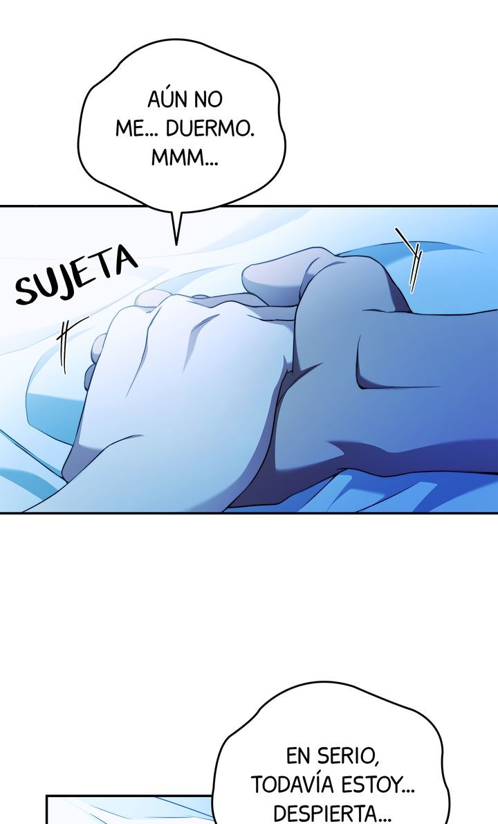 Tus eternas mentiras Capitulo 34 página 6