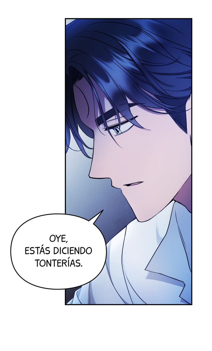 Tus eternas mentiras Capitulo 34 página 8