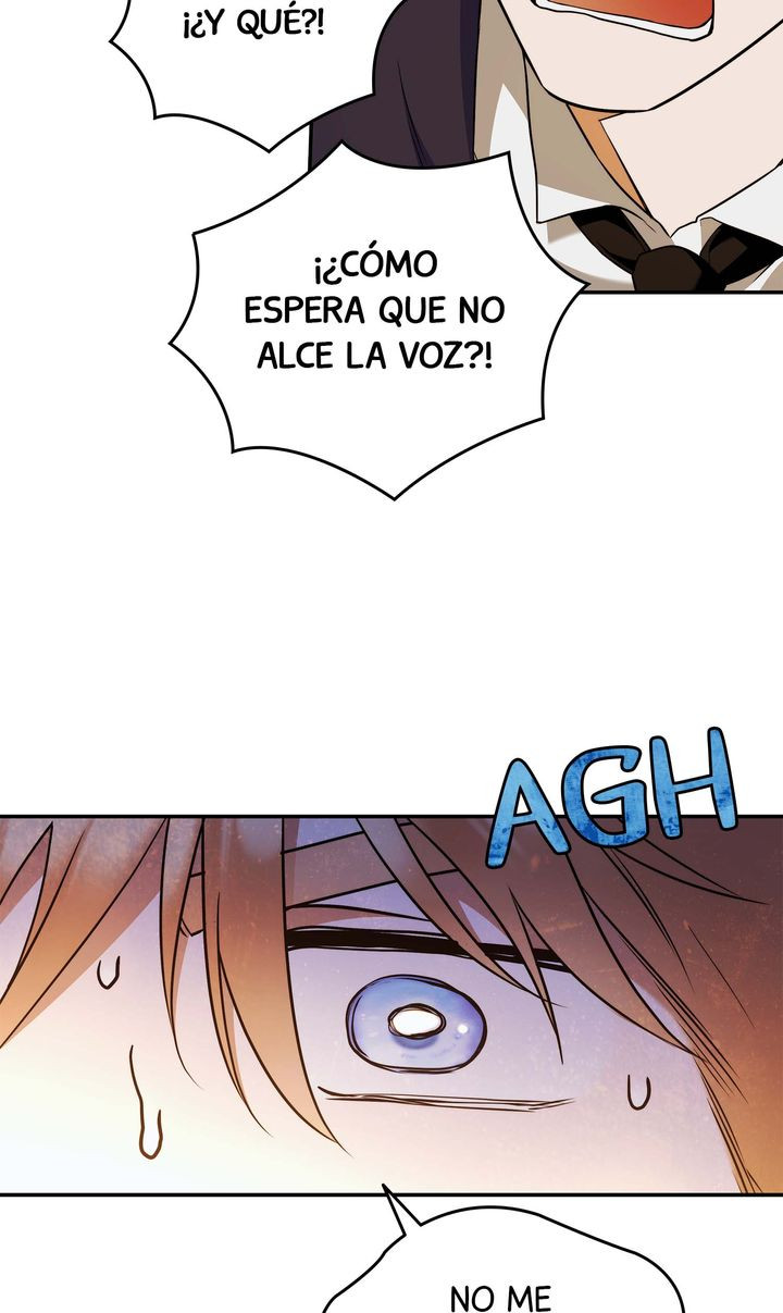 Tus eternas mentiras Capitulo 35 página 10