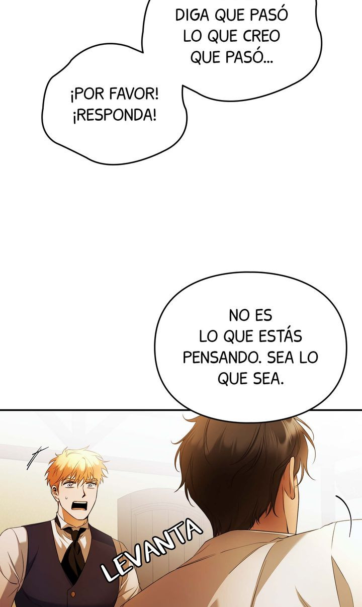 Tus eternas mentiras Capitulo 35 página 11