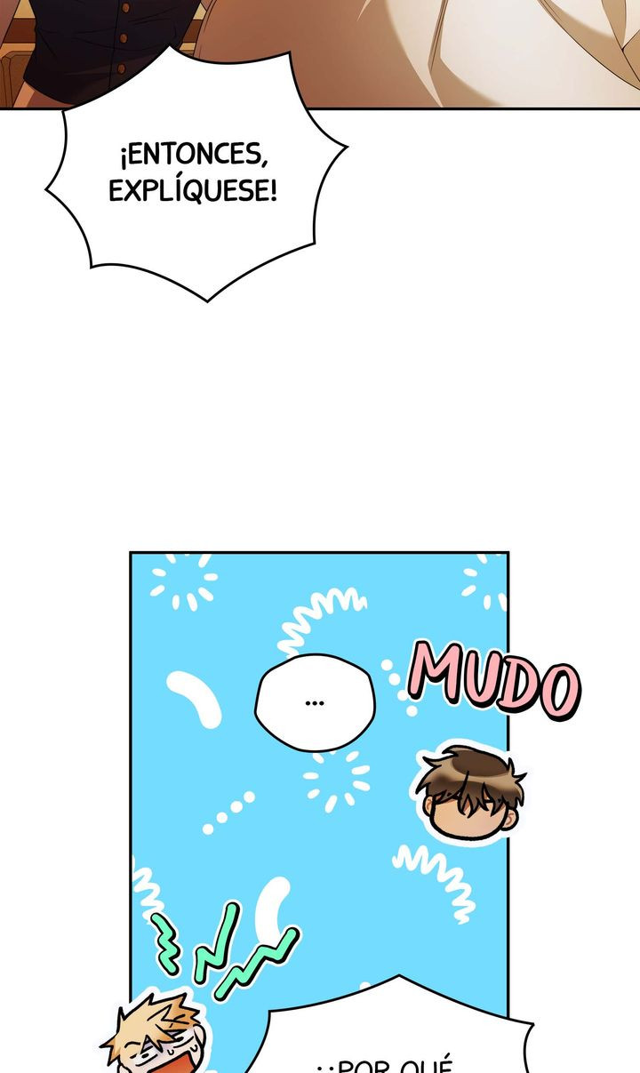 Tus eternas mentiras Capitulo 35 página 12