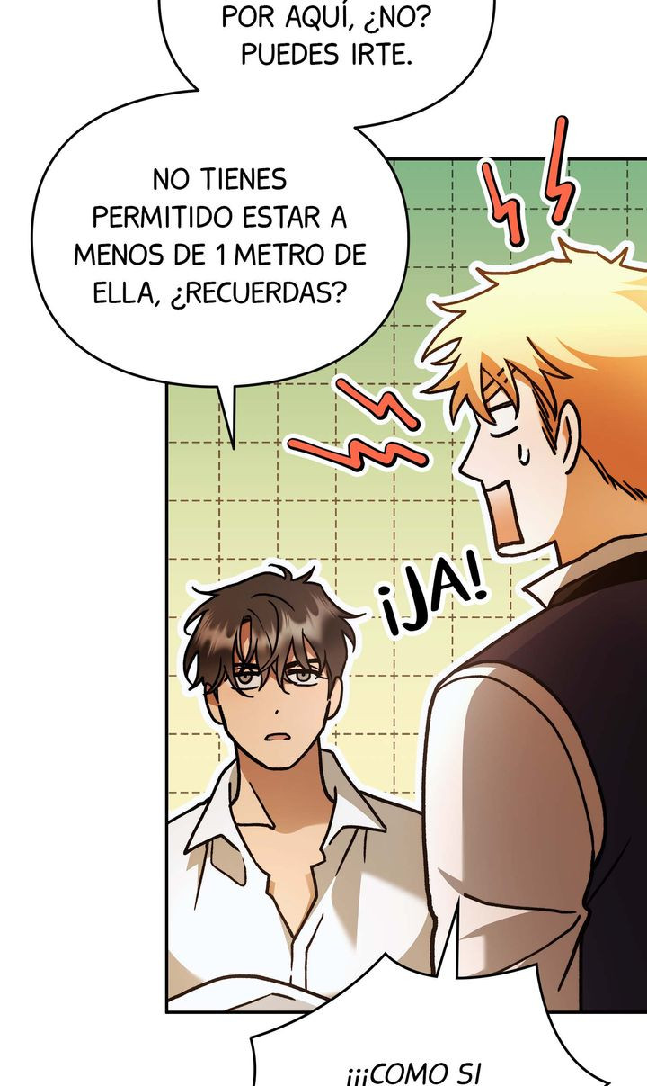 Tus eternas mentiras Capitulo 35 página 16