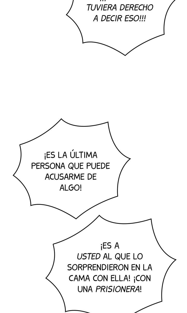 Tus eternas mentiras Capitulo 35 página 17