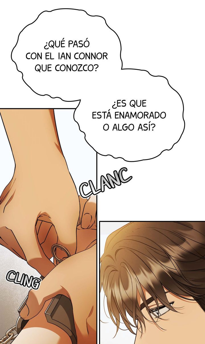 Tus eternas mentiras Capitulo 35 página 19