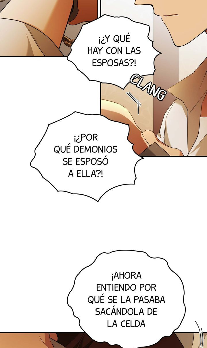 Tus eternas mentiras Capitulo 35 página 20