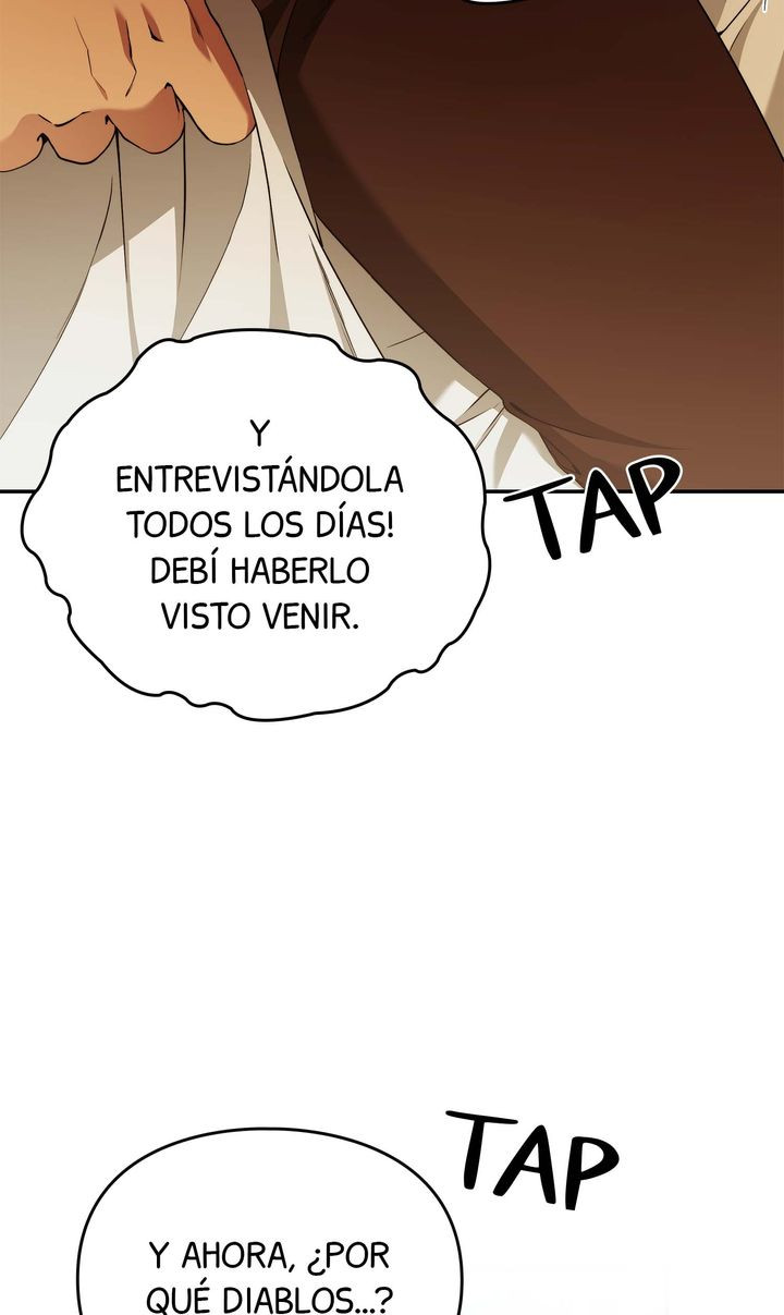 Tus eternas mentiras Capitulo 35 página 21