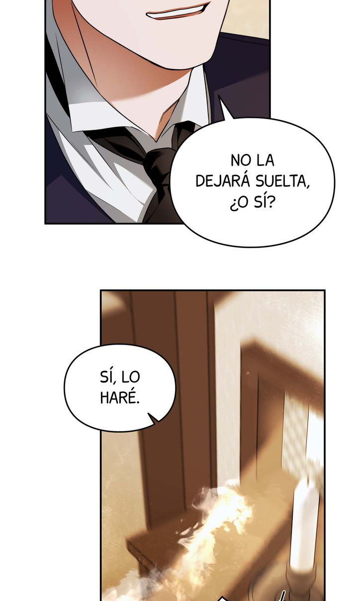 Tus eternas mentiras Capitulo 35 página 28