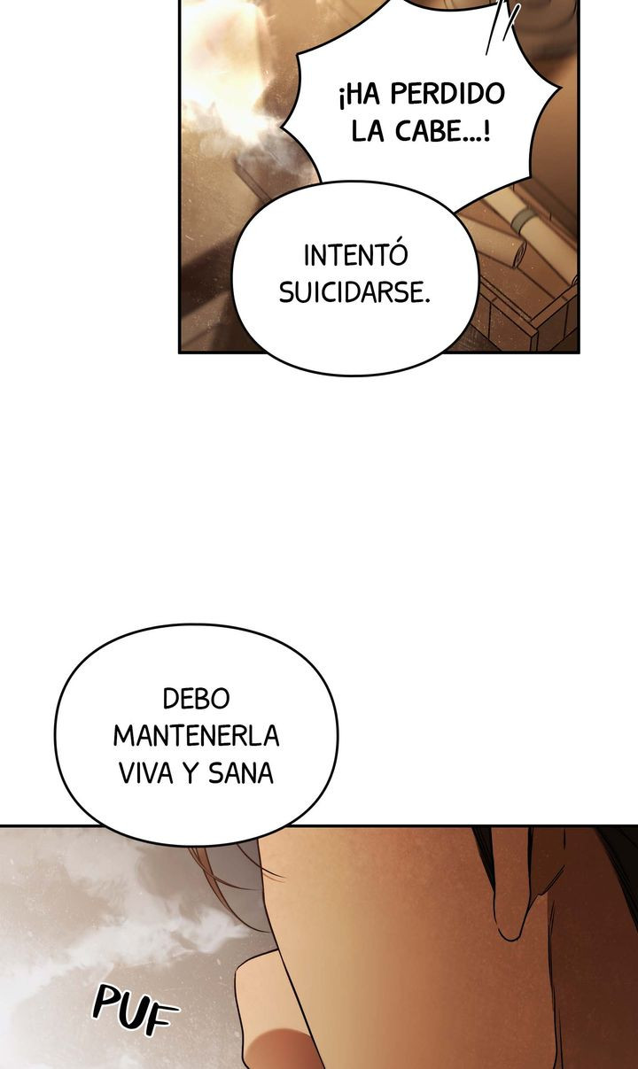 Tus eternas mentiras Capitulo 35 página 29