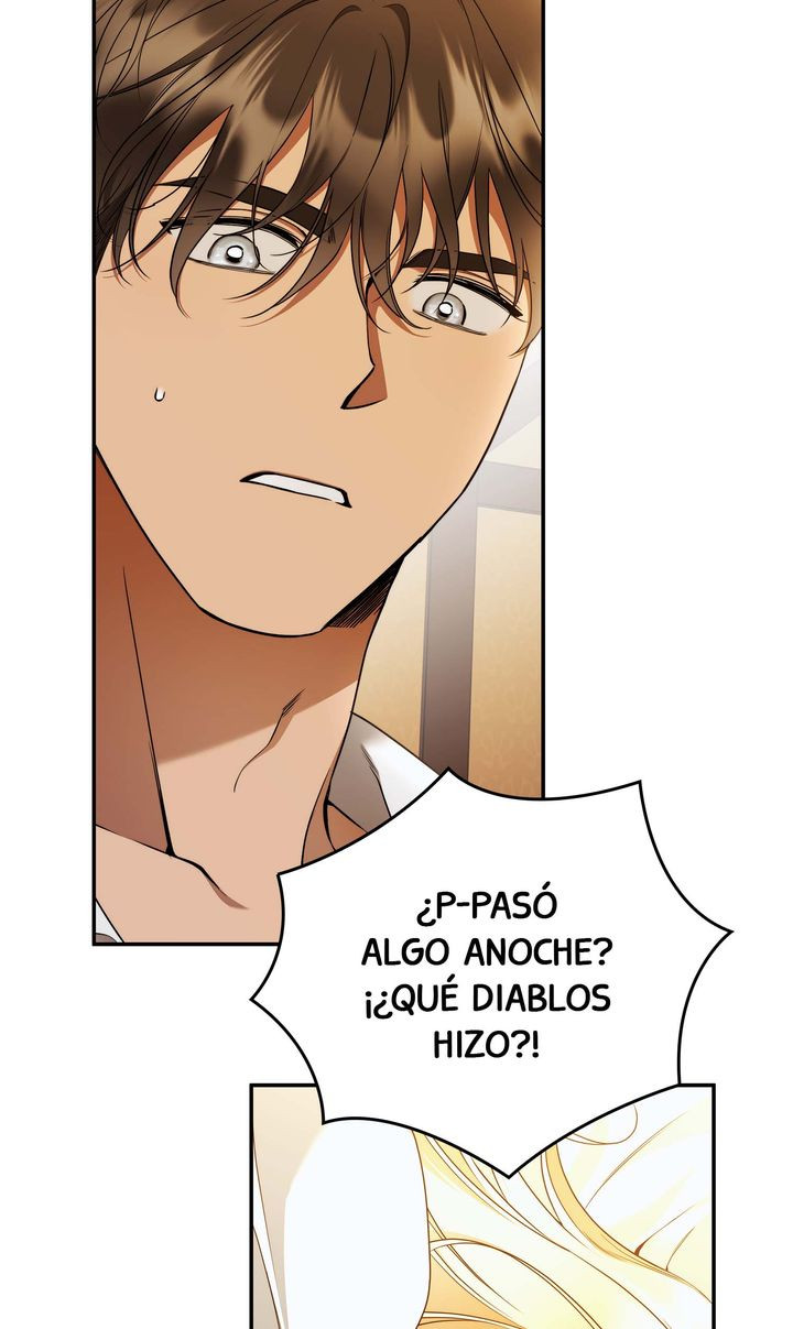 Tus eternas mentiras Capitulo 35 página 3