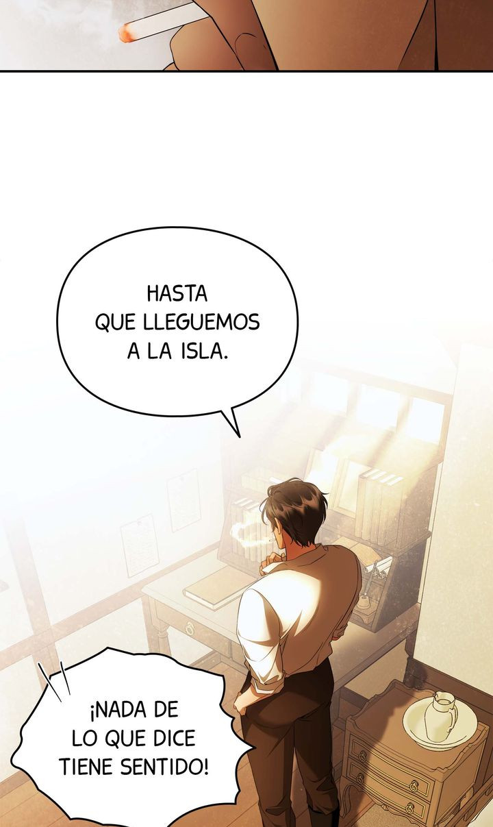 Tus eternas mentiras Capitulo 35 página 30