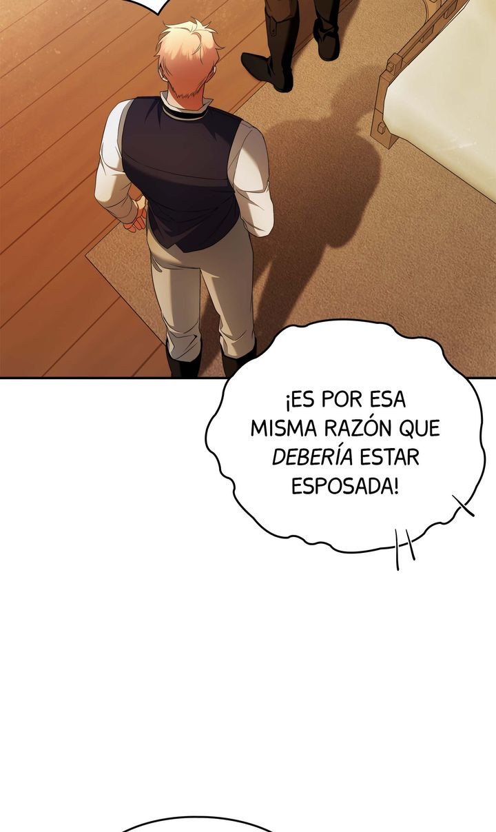 Tus eternas mentiras Capitulo 35 página 31
