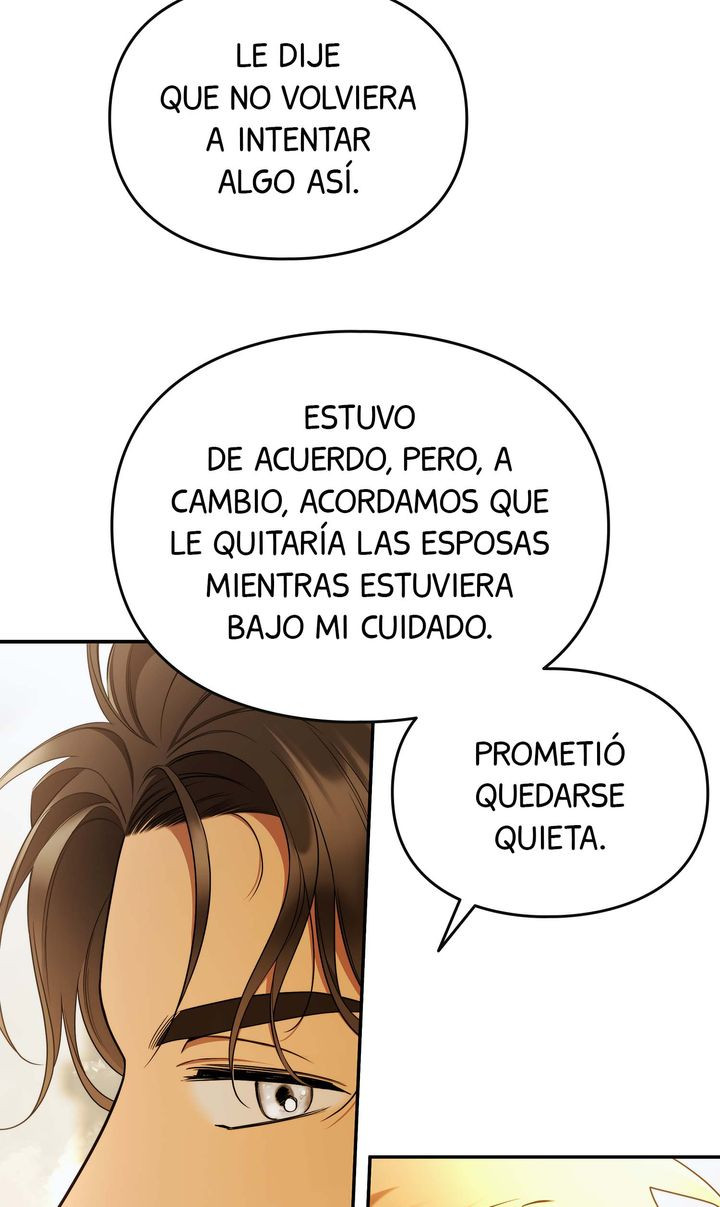 Tus eternas mentiras Capitulo 35 página 32