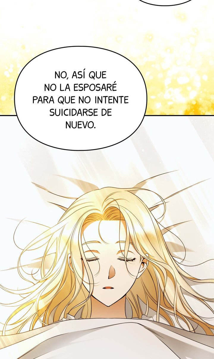 Tus eternas mentiras Capitulo 35 página 34