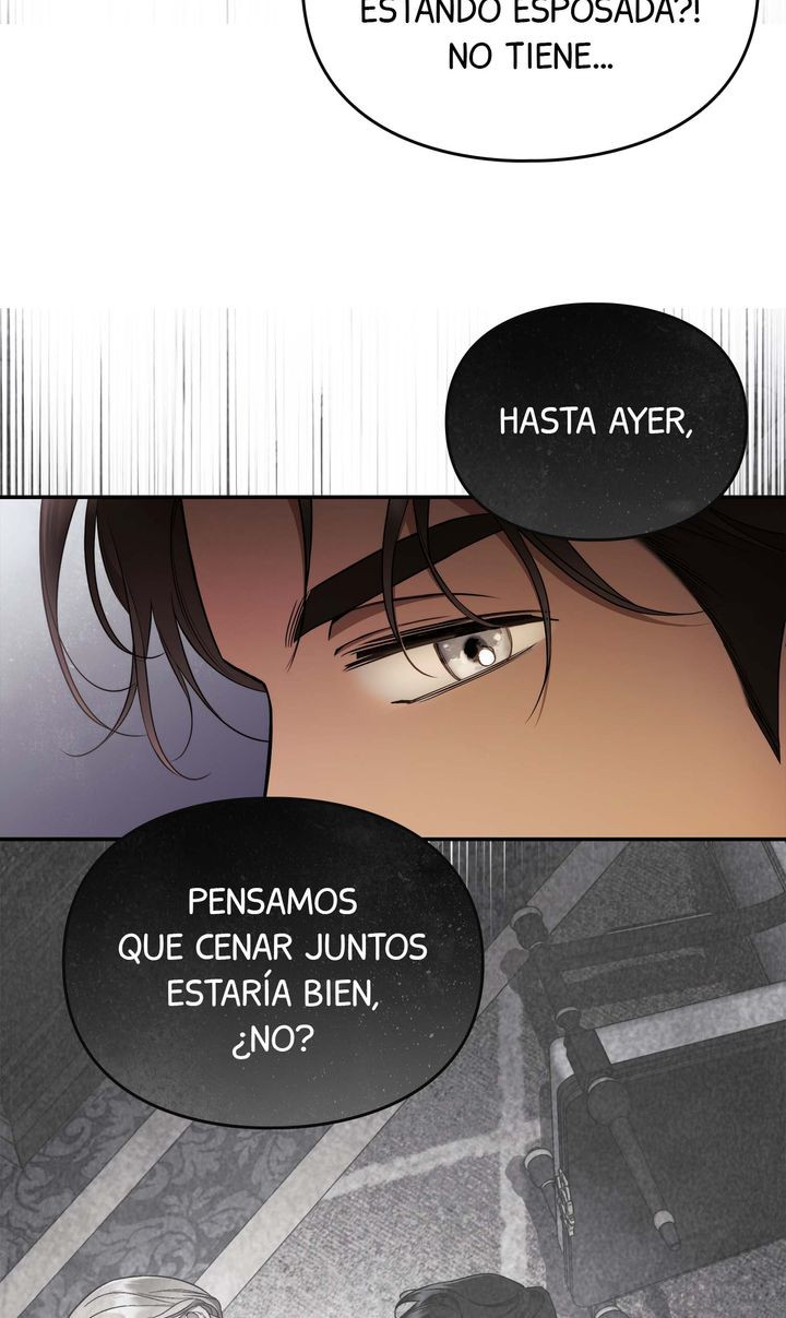 Tus eternas mentiras Capitulo 35 página 37