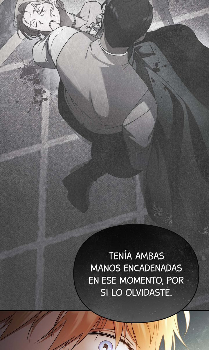 Tus eternas mentiras Capitulo 35 página 38