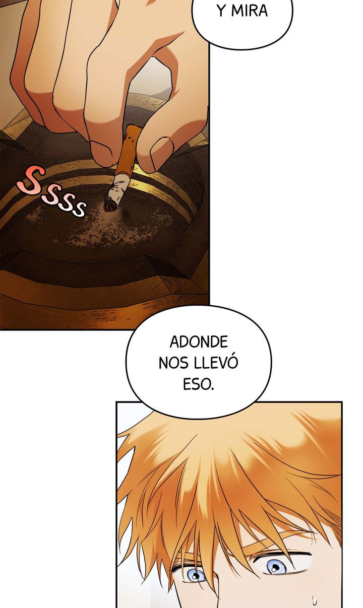 Tus eternas mentiras Capitulo 35 página 40