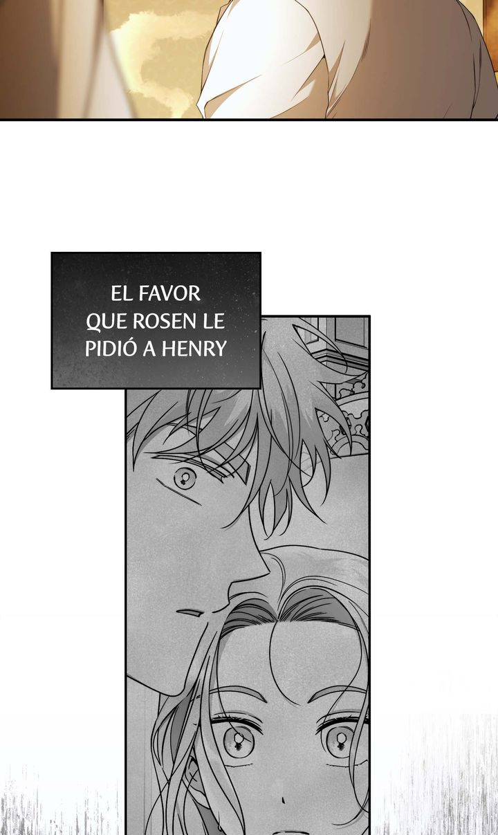 Tus eternas mentiras Capitulo 35 página 42