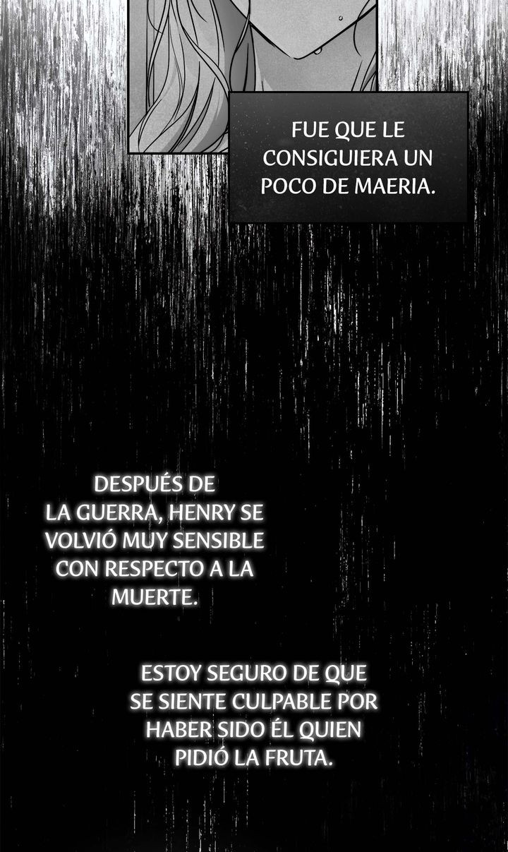 Tus eternas mentiras Capitulo 35 página 43