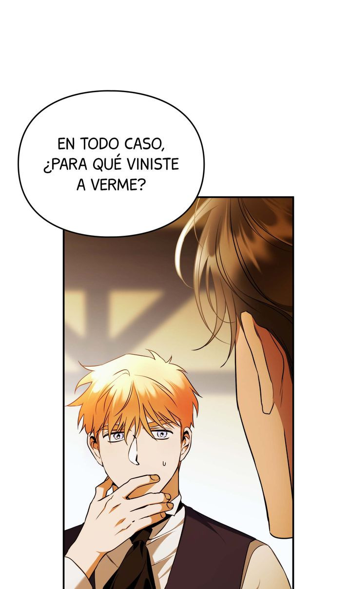 Tus eternas mentiras Capitulo 35 página 45