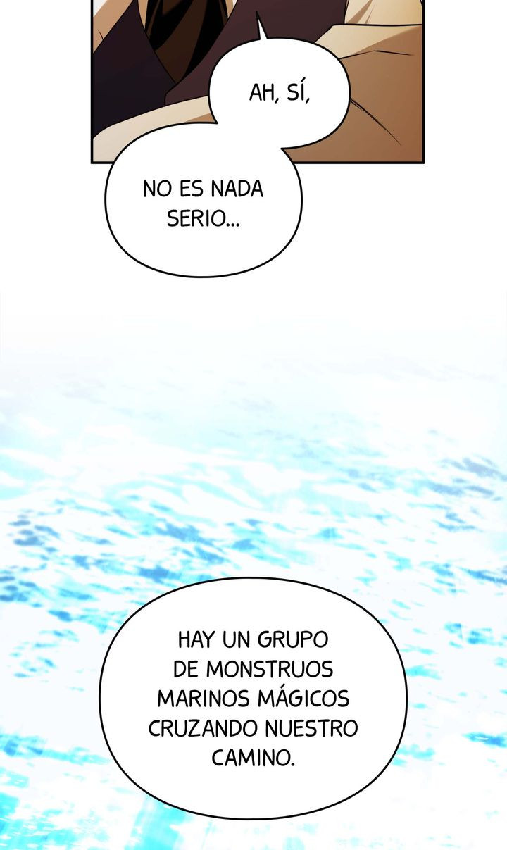 Tus eternas mentiras Capitulo 35 página 46