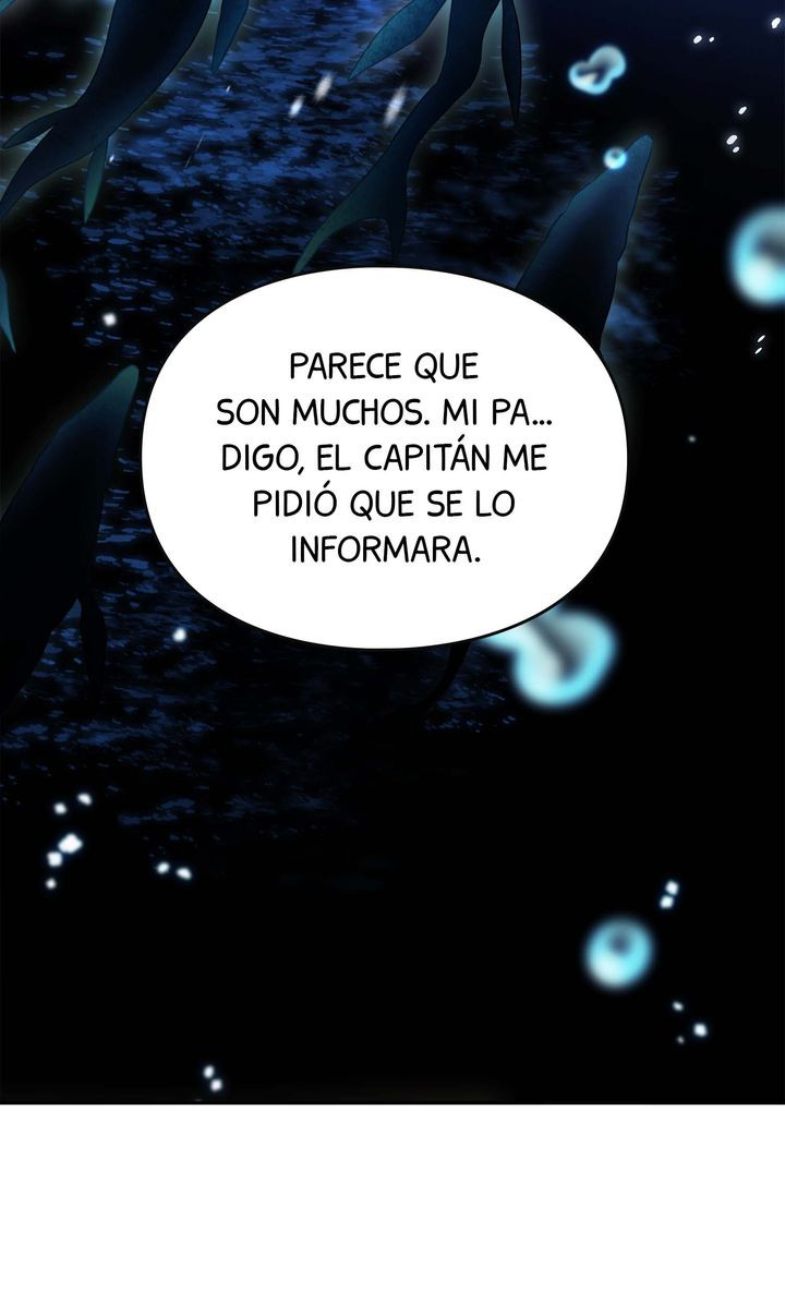 Tus eternas mentiras Capitulo 35 página 48