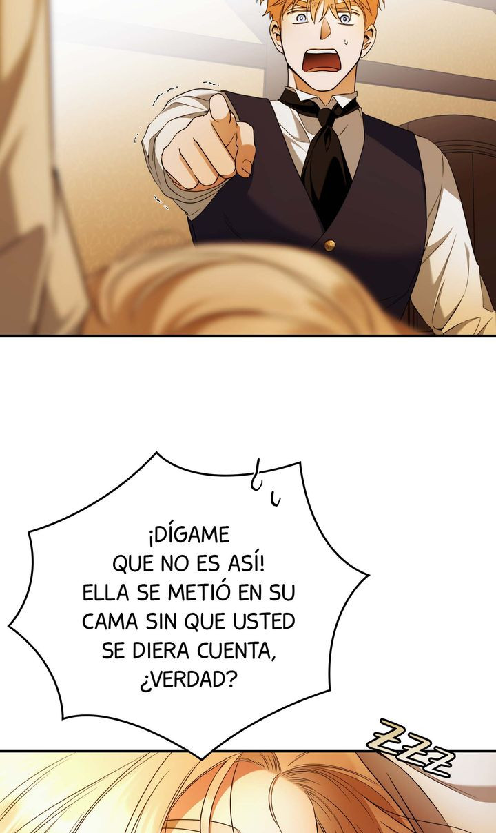 Tus eternas mentiras Capitulo 35 página 5