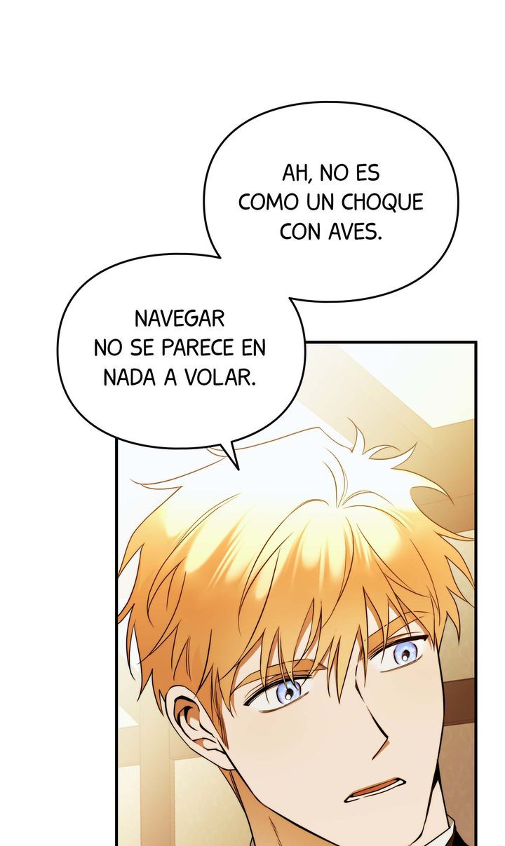 Tus eternas mentiras Capitulo 35 página 50