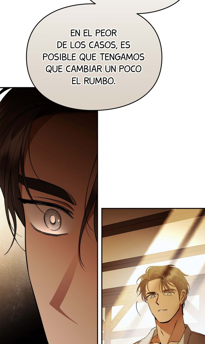 Tus eternas mentiras Capitulo 35 página 53