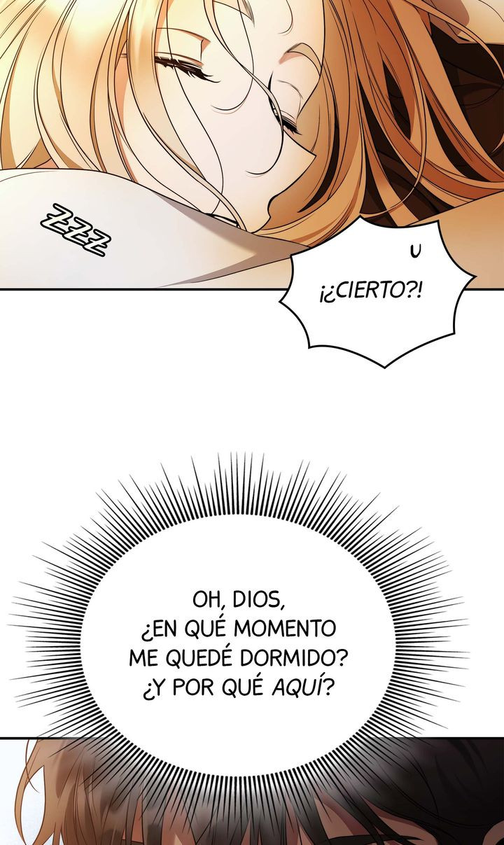 Tus eternas mentiras Capitulo 35 página 6