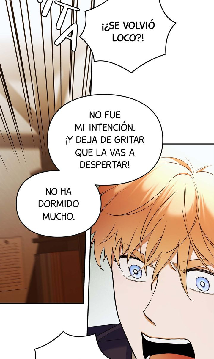 Tus eternas mentiras Capitulo 35 página 9