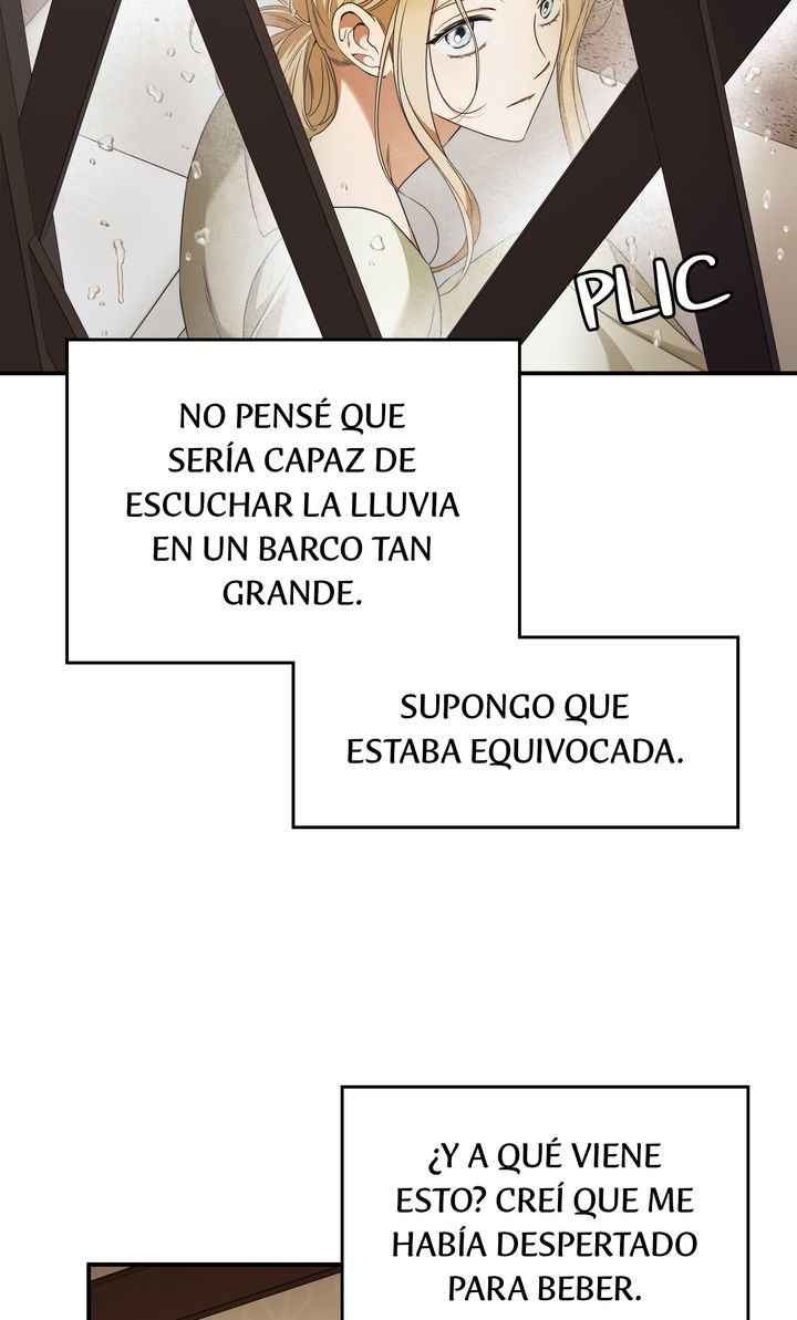 Tus eternas mentiras Capitulo 36 página 16