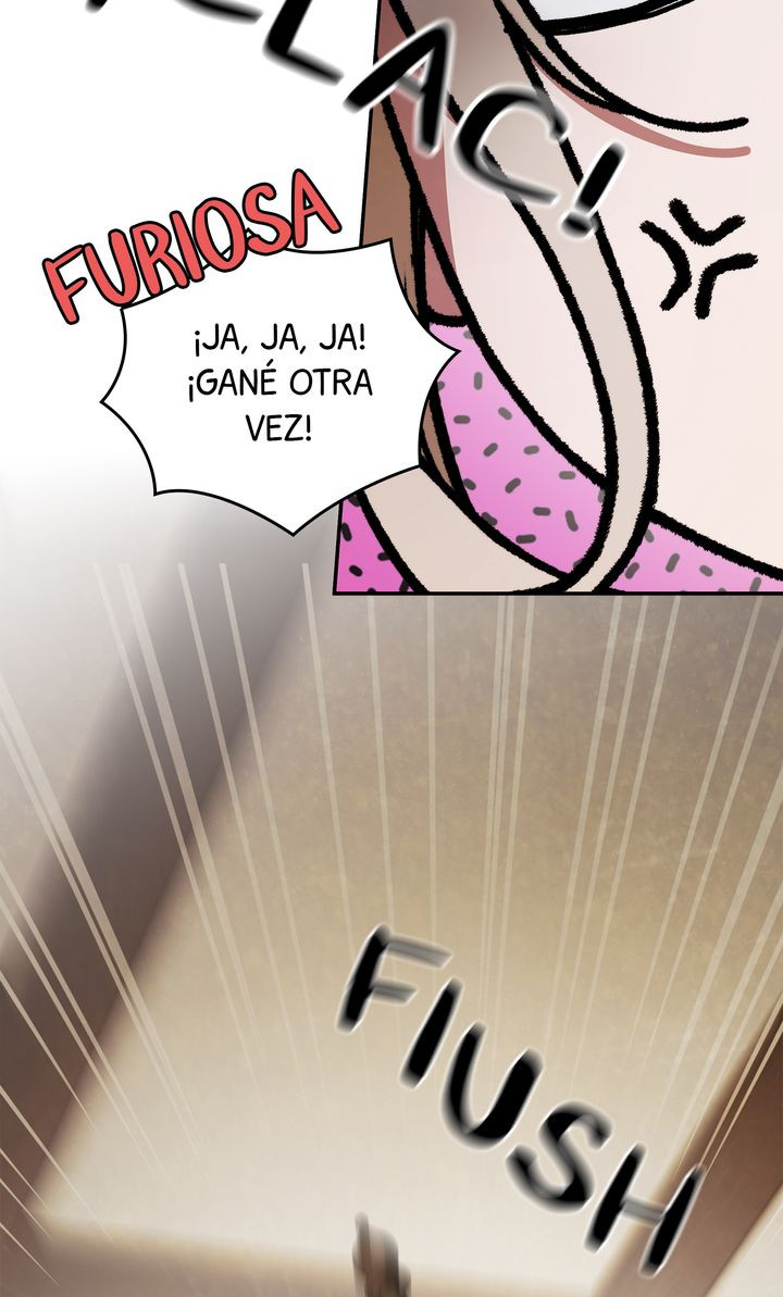 Tus eternas mentiras Capitulo 36 página 20