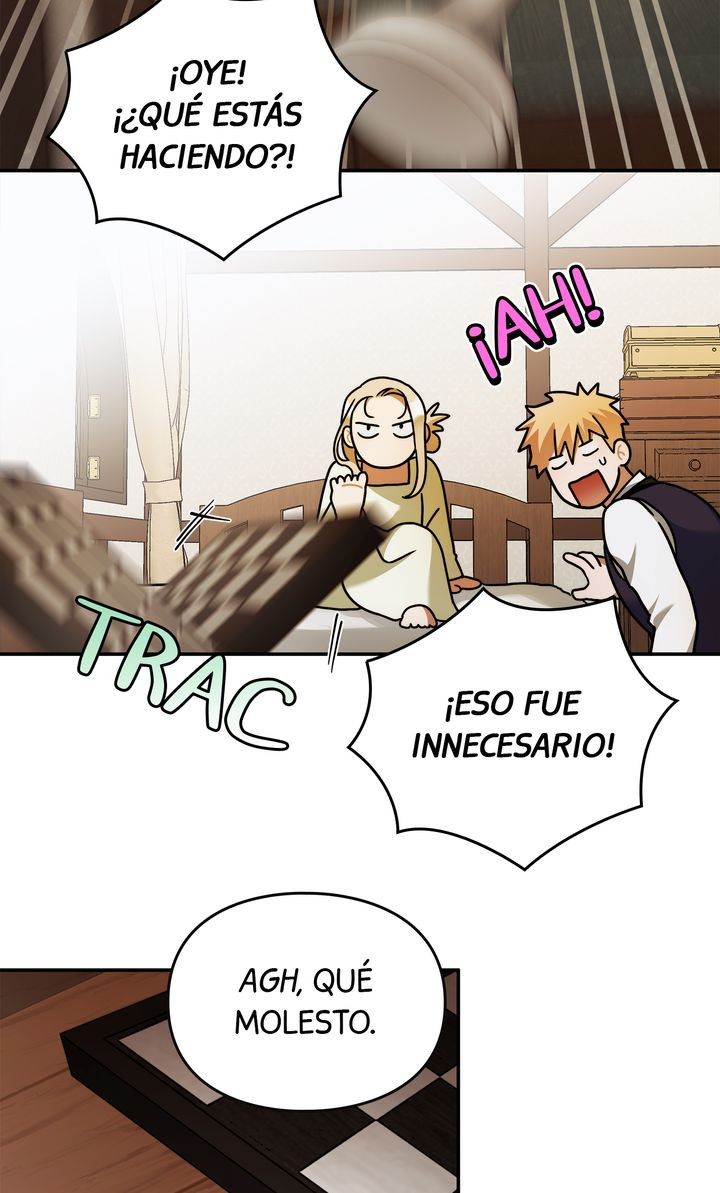 Tus eternas mentiras Capitulo 36 página 22