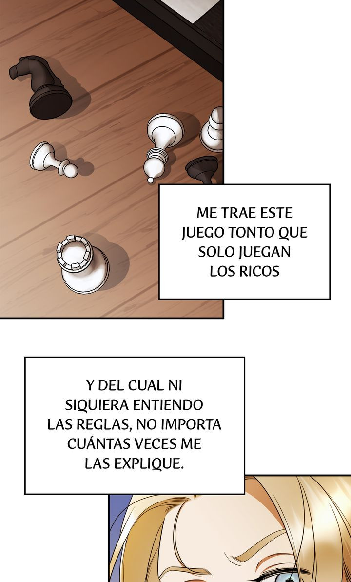 Tus eternas mentiras Capitulo 36 página 23
